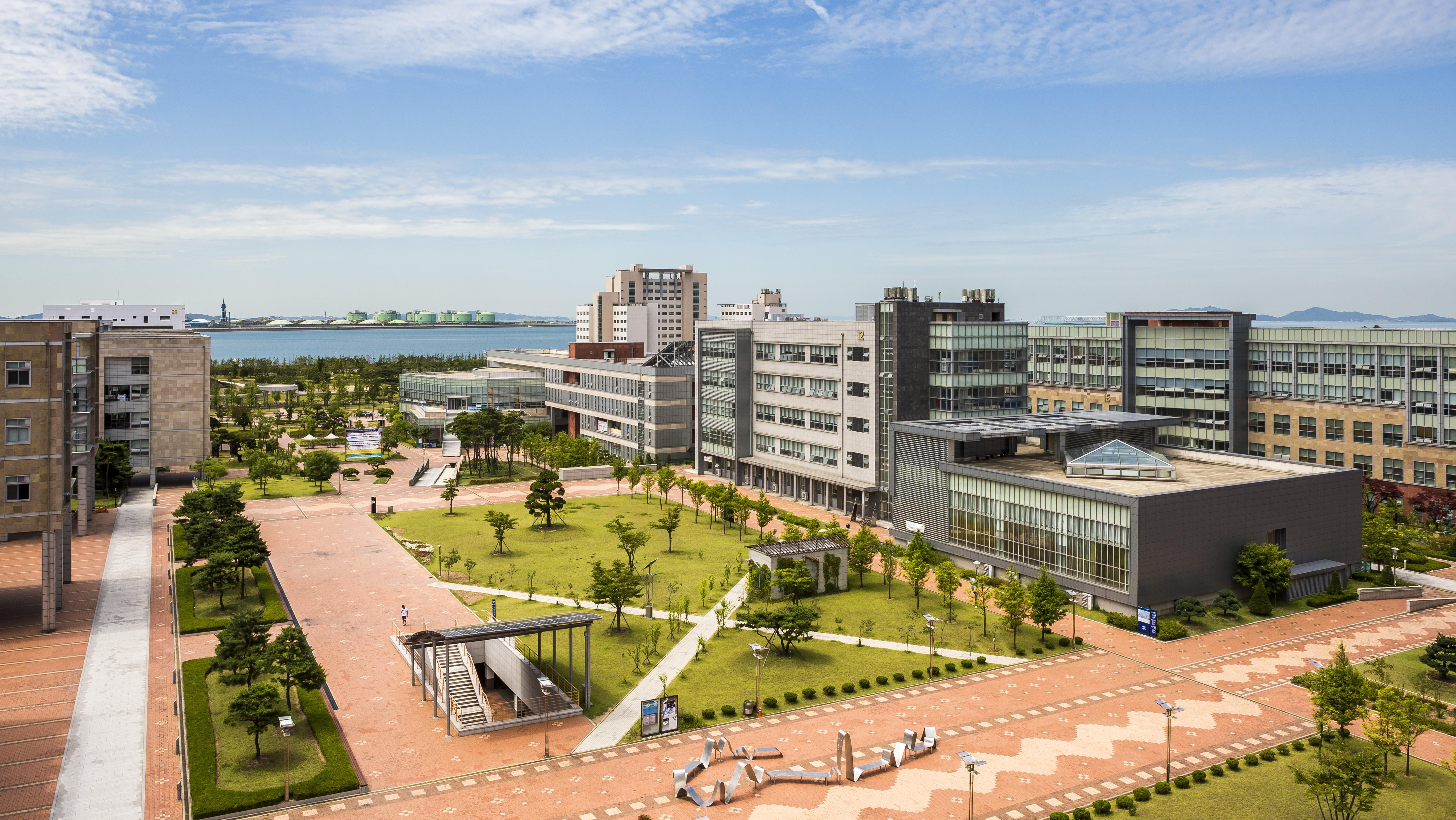 인천대, 대학생·유학생 마약류 예방교육 운영 지원사업 선정…지역 유일 국립대학, 청년 안전망 구축 선도 대표이미지