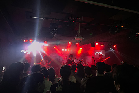 파이오니아 활동사진