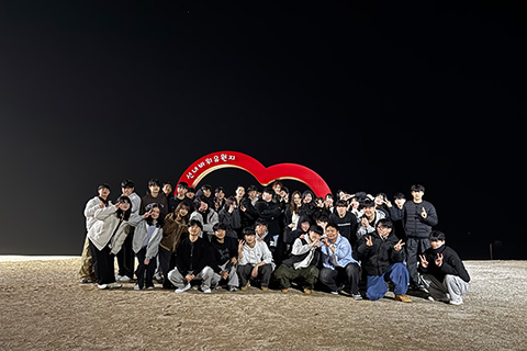 YOUTH HOSTEL 활동 사진