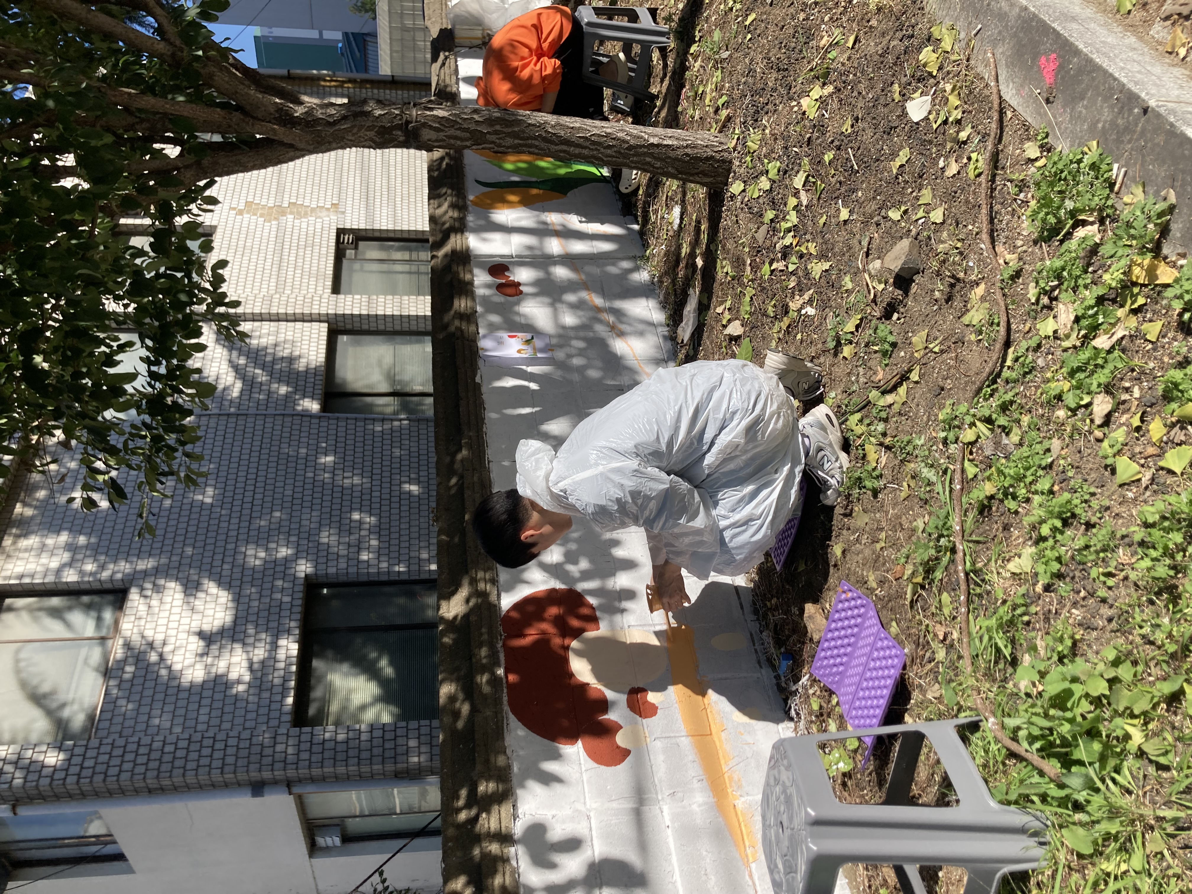 계양 로타랙트 클럽 활동 사진